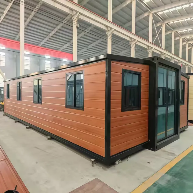 Container House 8