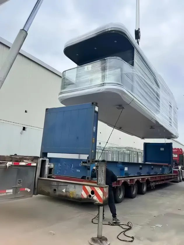 Transporte