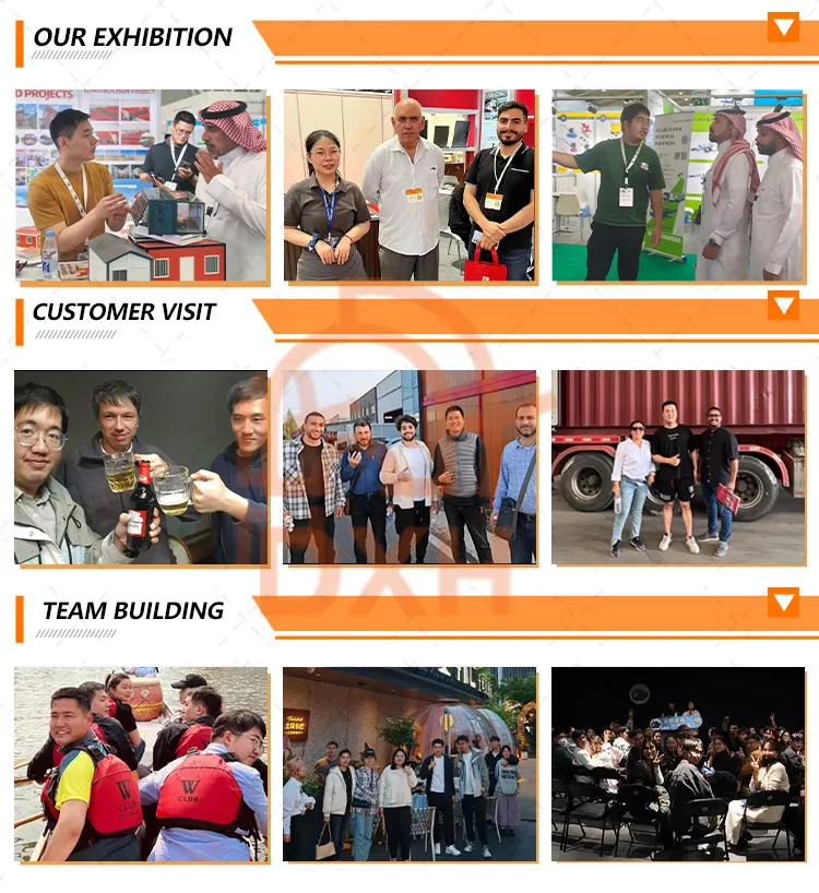 Our Team