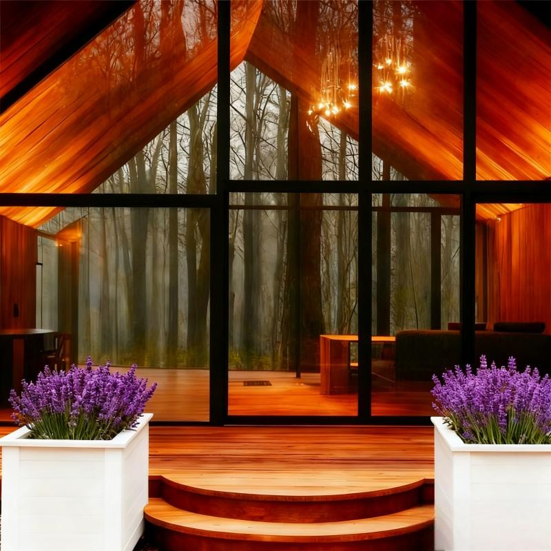 Casas Prefabricadas Eficientes em Energia Pacotes de Casas Modulares Boas Casas Móveis