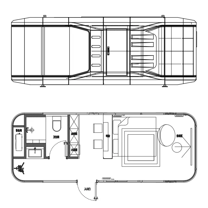 Modelo 8.5M