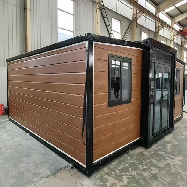 Container House 9