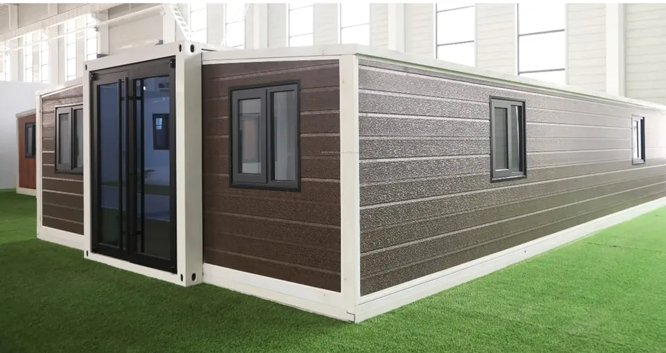 Modular Moderna Dobrável