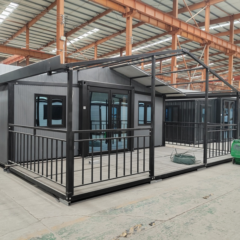 Casa Modular Portátil de Alta Qualidade Casa Móvel Casa Cápsula Casa Domos Espaço Casa Pré-fabricada de Madeira Casas Modernas Pré-fabricadas Casa Pré-fabricada