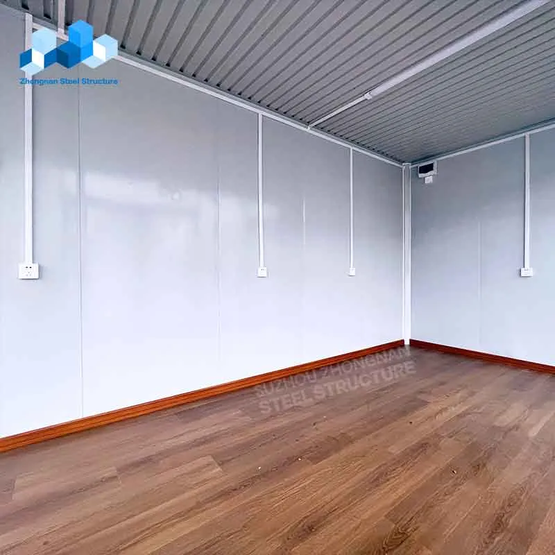 Decoração interior 1