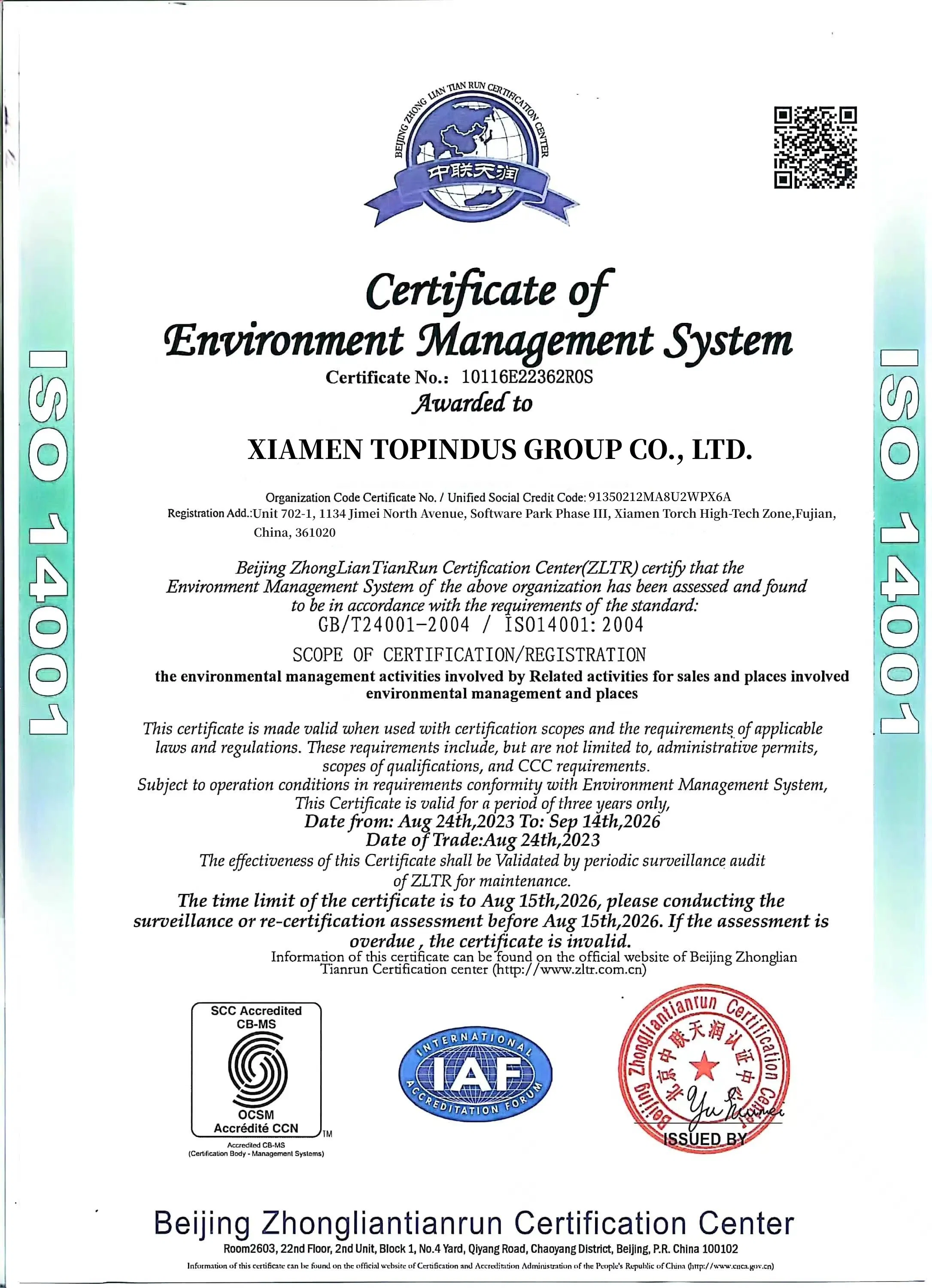Certificado 1