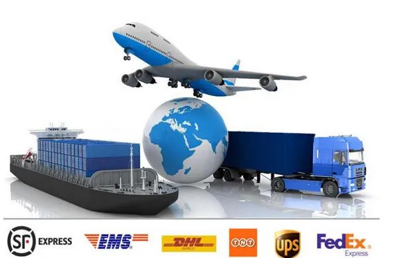 Shipping Logistics