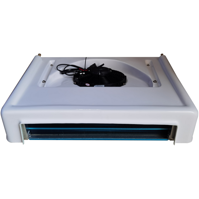 Stable Quality Lf260 Refrigerated Assembly Truck Transport Equipment Freezing Refrigerator Unit