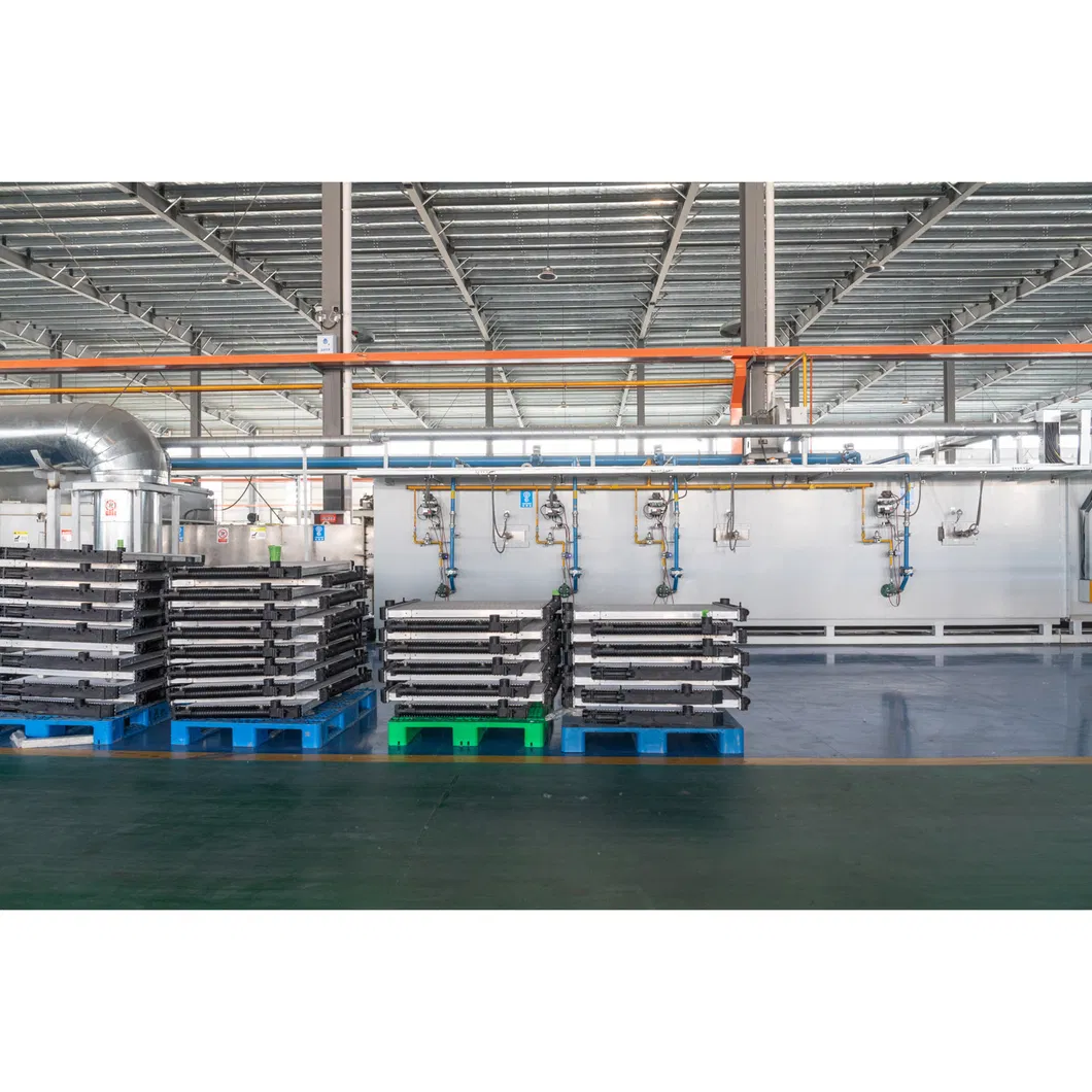 Aluminum Radiator Core