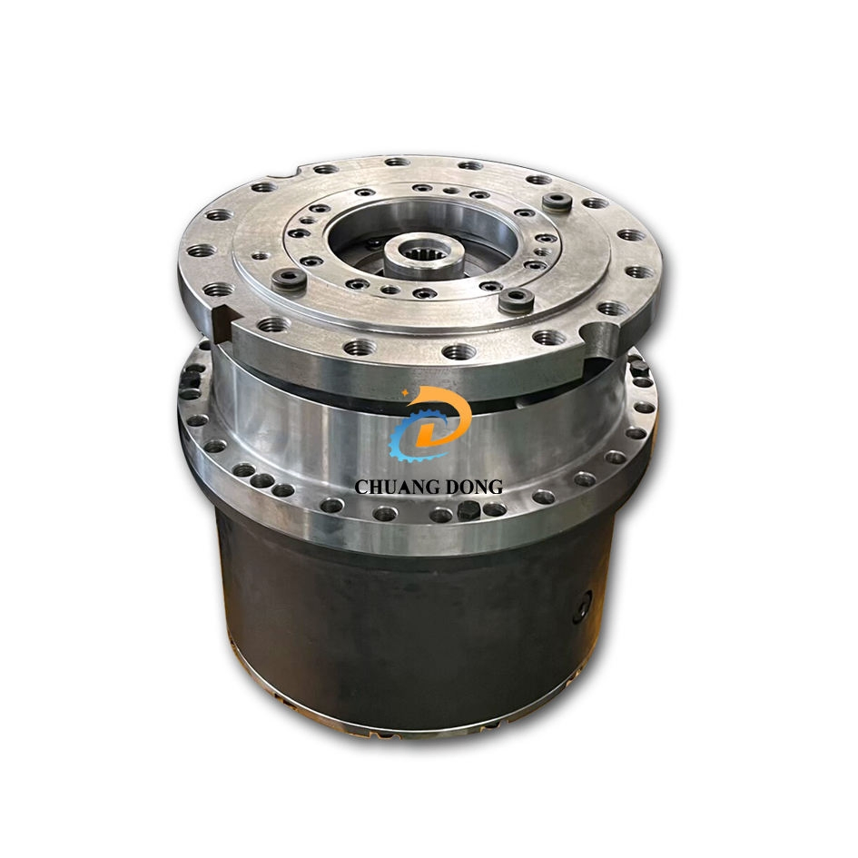 Gft Travel Motor Speed Reducer, Hydraulic Walking Reducer, Slewing Reducer Drive