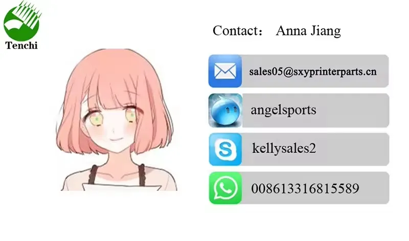 Contact Banner
