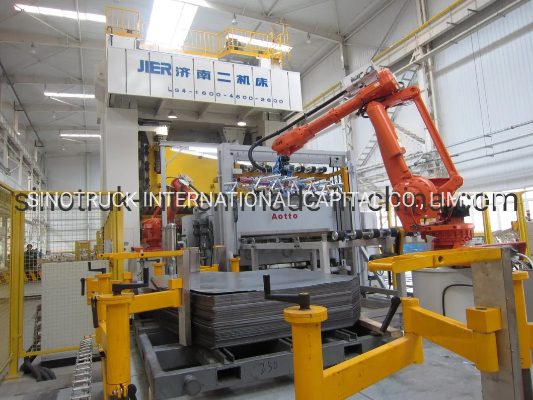 Shipping Preparation