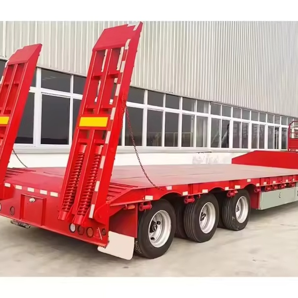 Foton 4X2 Light Duty Flatbed Truck for Urban Delivery