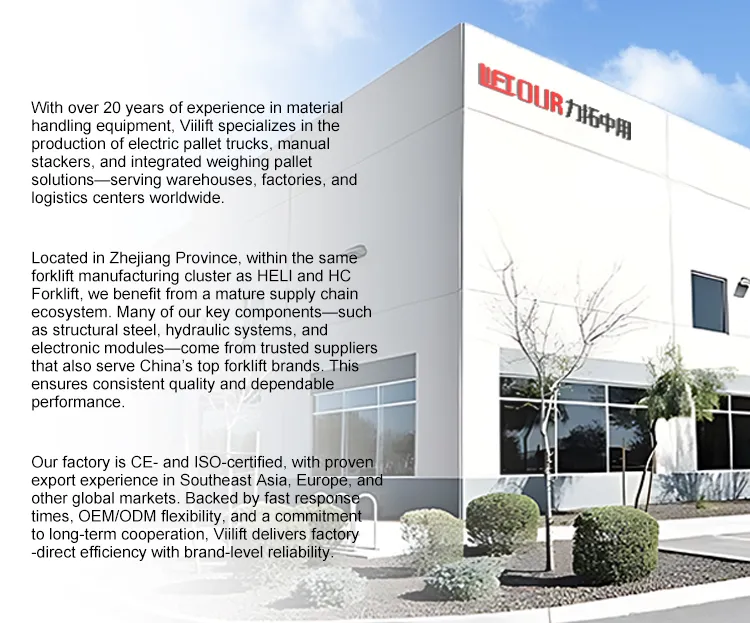 Manufacturing Facility