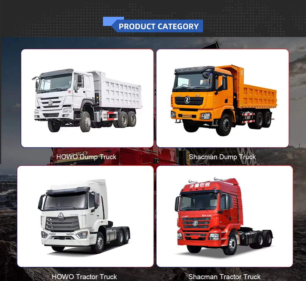 Recommended Truck Models