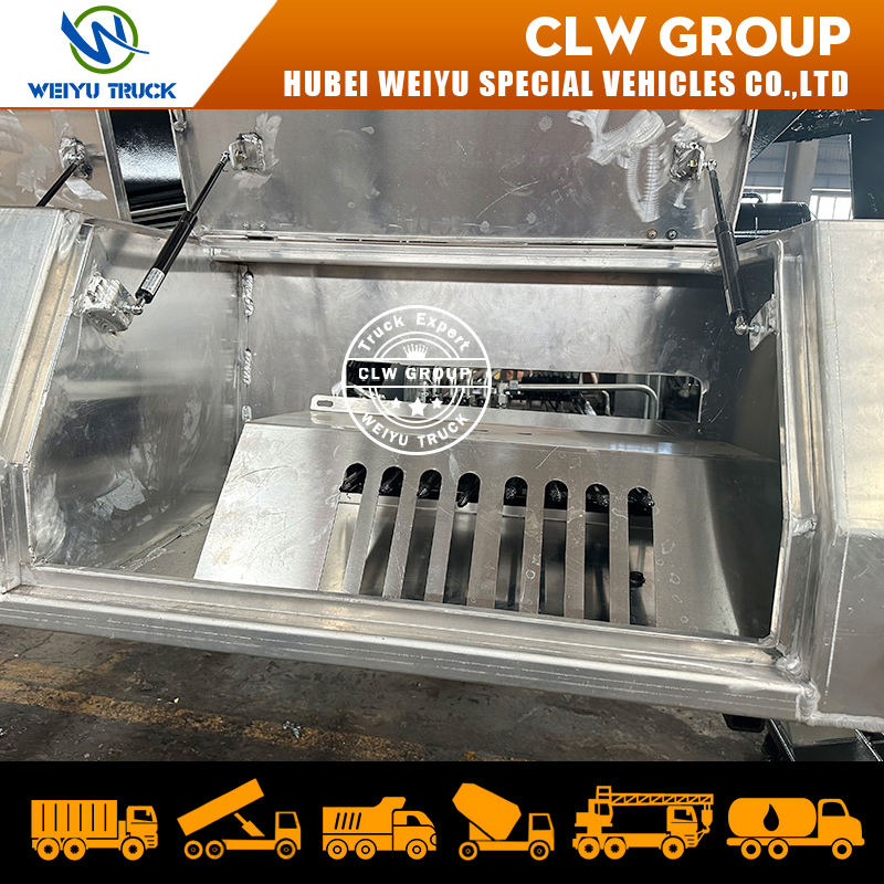 OEM 16 Tons 20 Tons 25 Tons Detachable Towing Units DTU Wrecker Towing Equipment