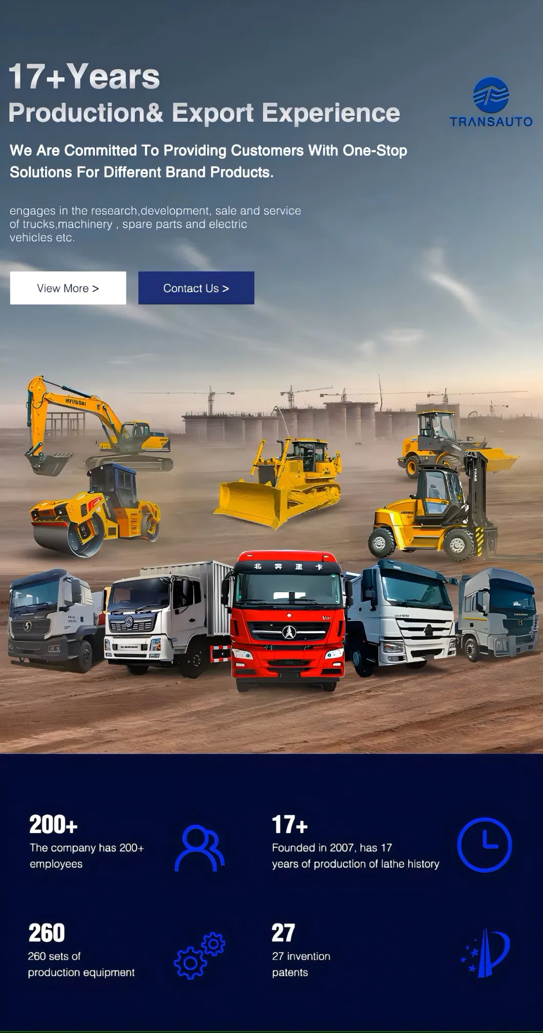 Factory Production 4