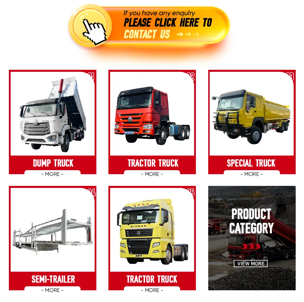 Heavy Machinery Production