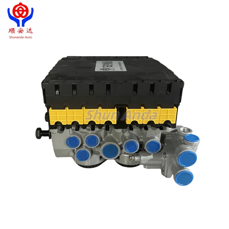 Wbc Ebs 4801020630 4801020640 Control Unit for Truck Trailer