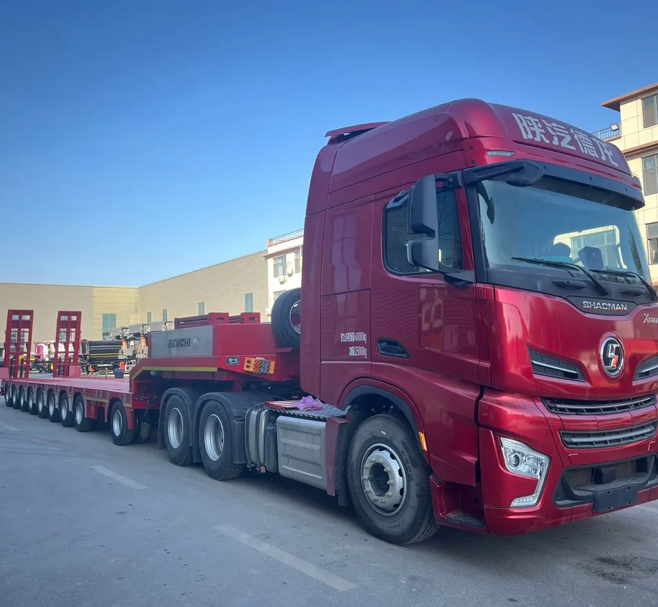 Configuration details