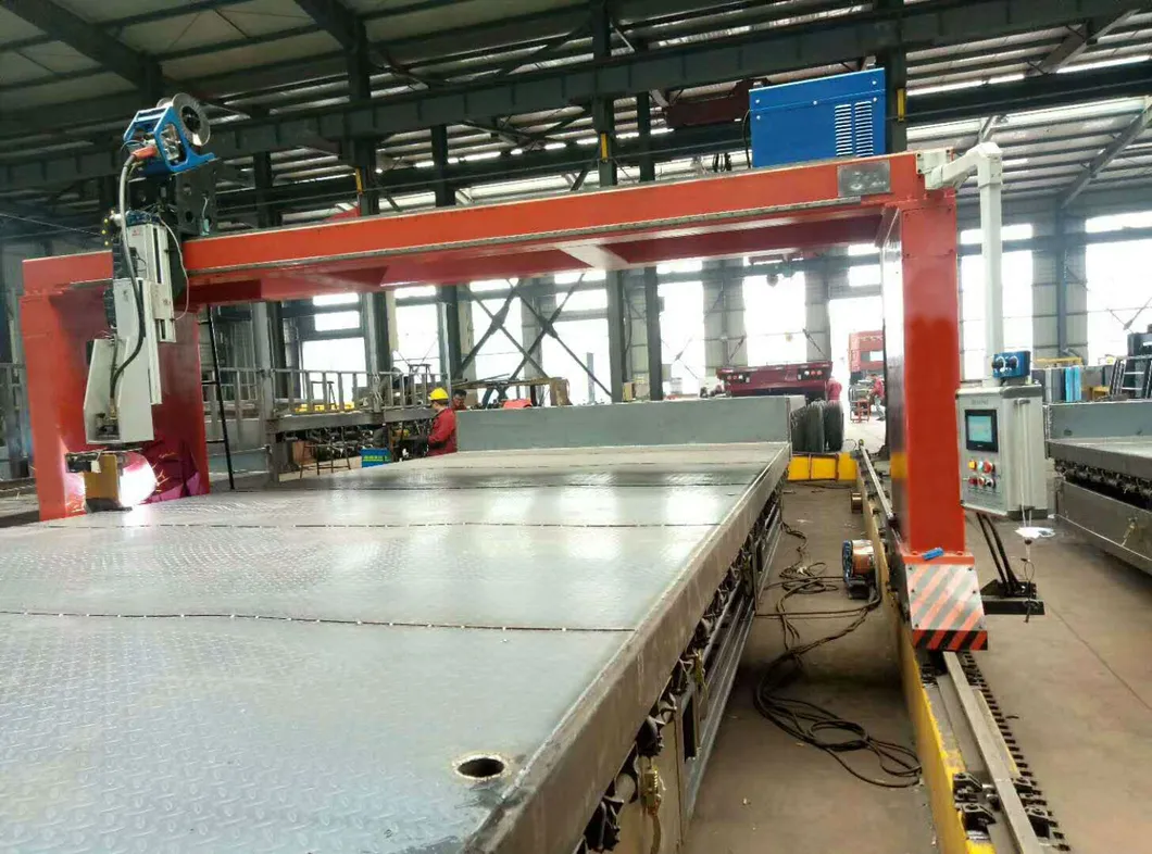 Welding Robot System 2