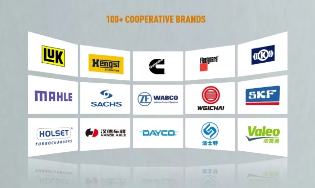 Truck Parts Catalog 3