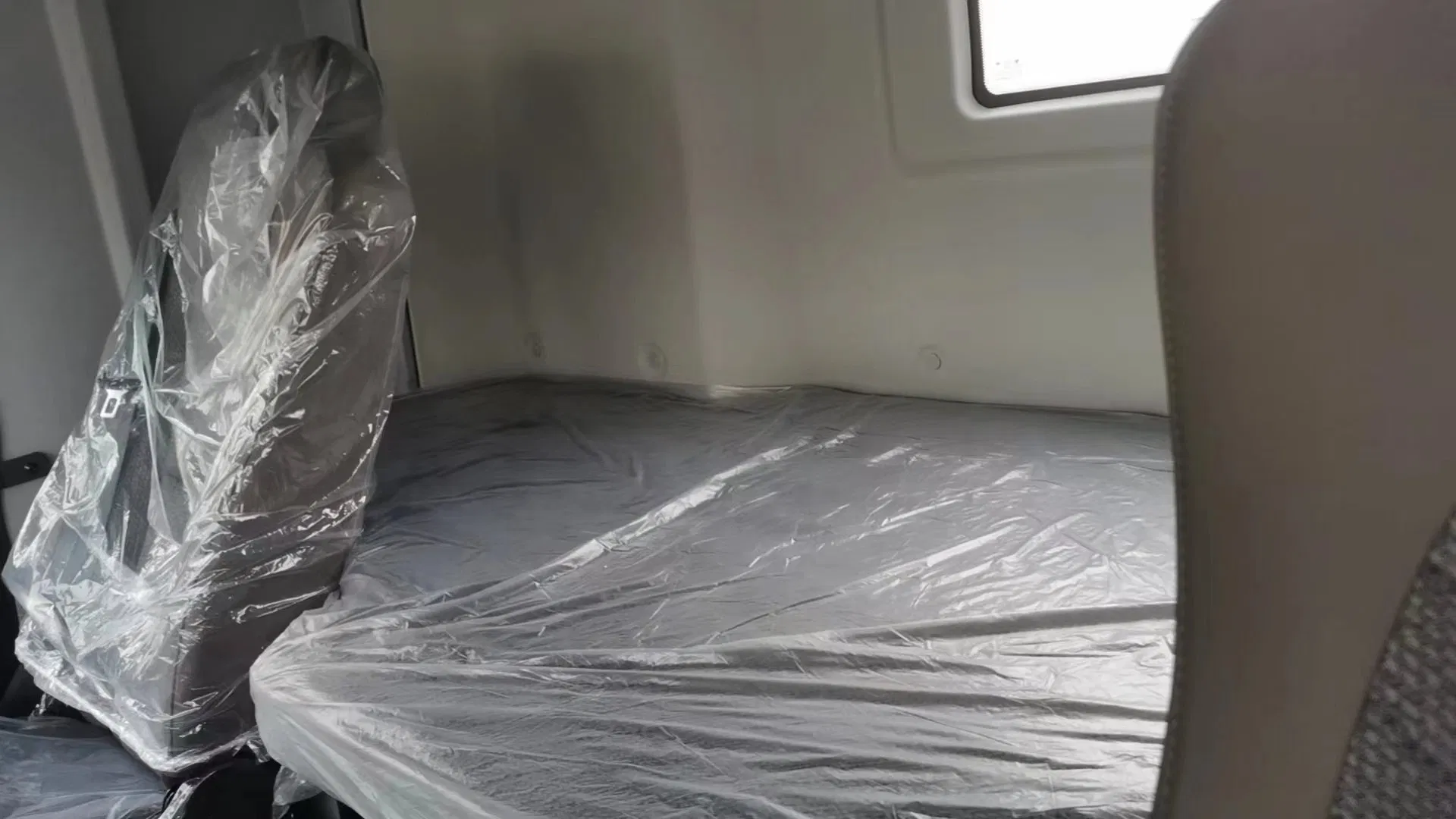 Foton Auman Gtl-E Heavy-Duty Tractor Truck 6X4 New Energy Electric/Hybrid Power Long-Haul Logistics Container Transport Green Cargo High-Efficiency Eco-Friendly