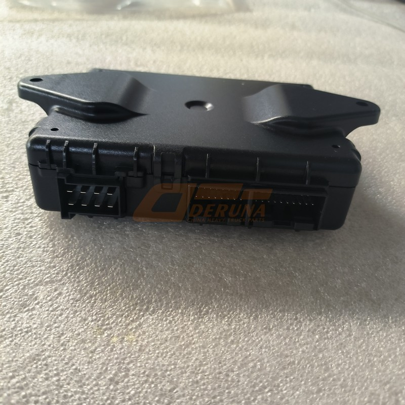 Dz97189585116 Central Locking Control Unit for Shacman Shaanxi F3000 X3000 X6000 Truck Parts