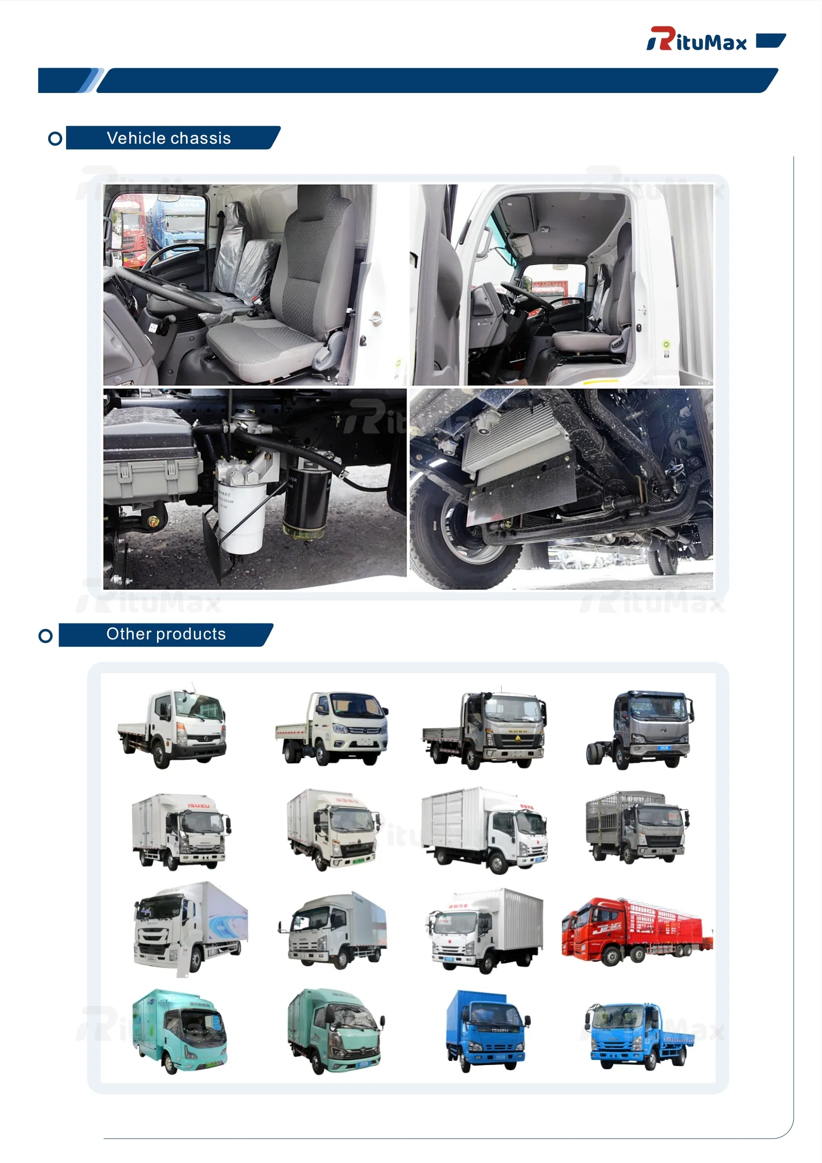 Vehicle Detail View 1