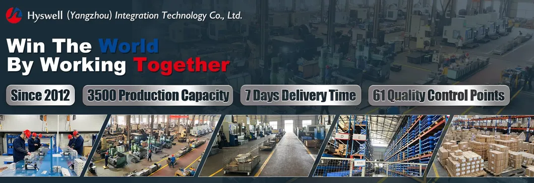 HNSG Series Overview