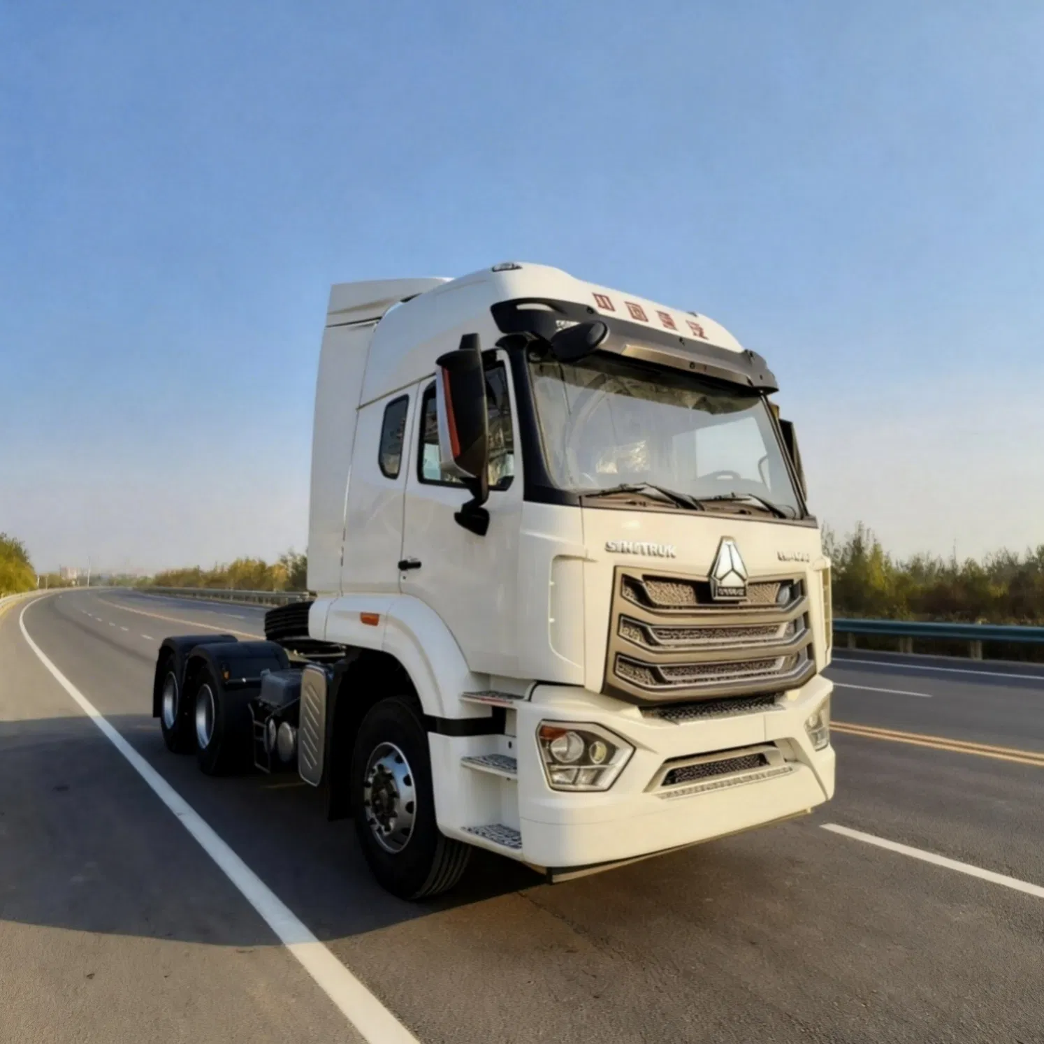 Advanced Fleet Management Integration System with Telematics for Premium Trucks