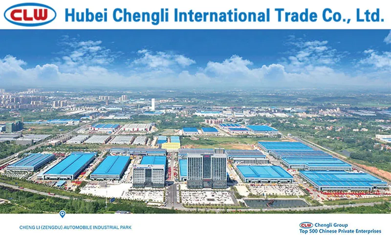 Refrigerated Truck Main View