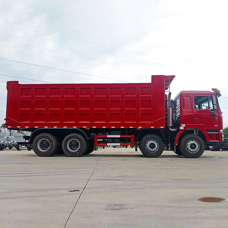Sinotruk Agricultural Mining Dump Truck Haul Trucks for Heavy Coal Hauling