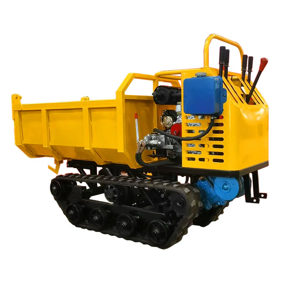 Mining Truck