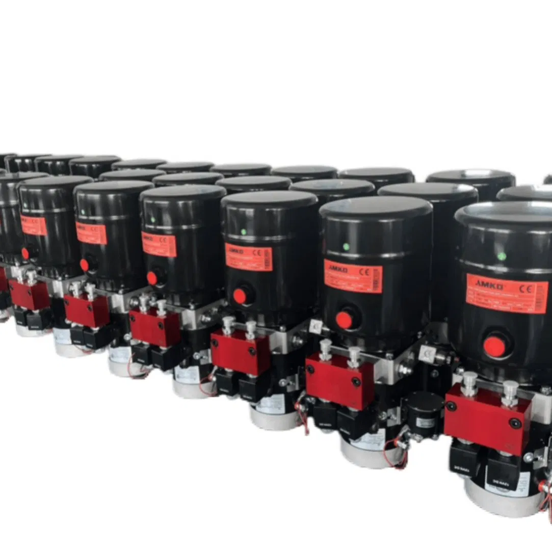 Energy Recovery Hydraulic Power System for Hybrid Mobile Machinery Improving Fuel Efficiency