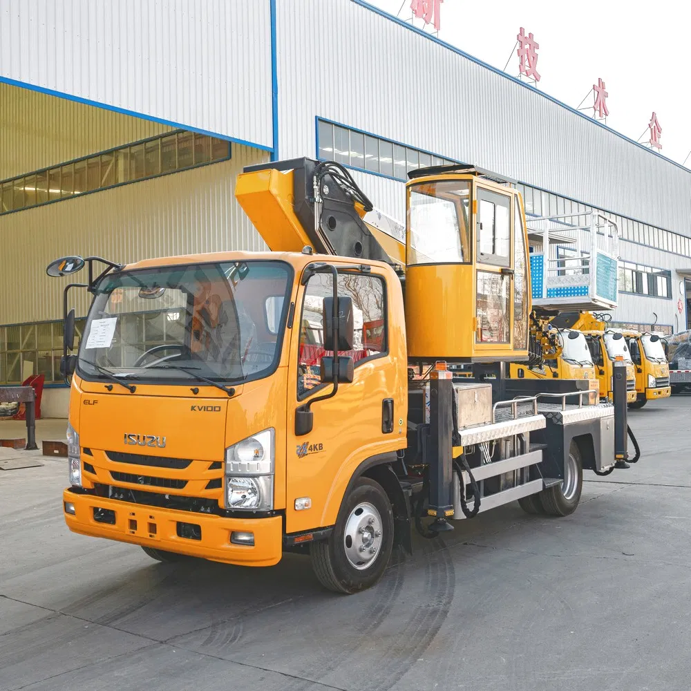 Work Vehicle Detail 2