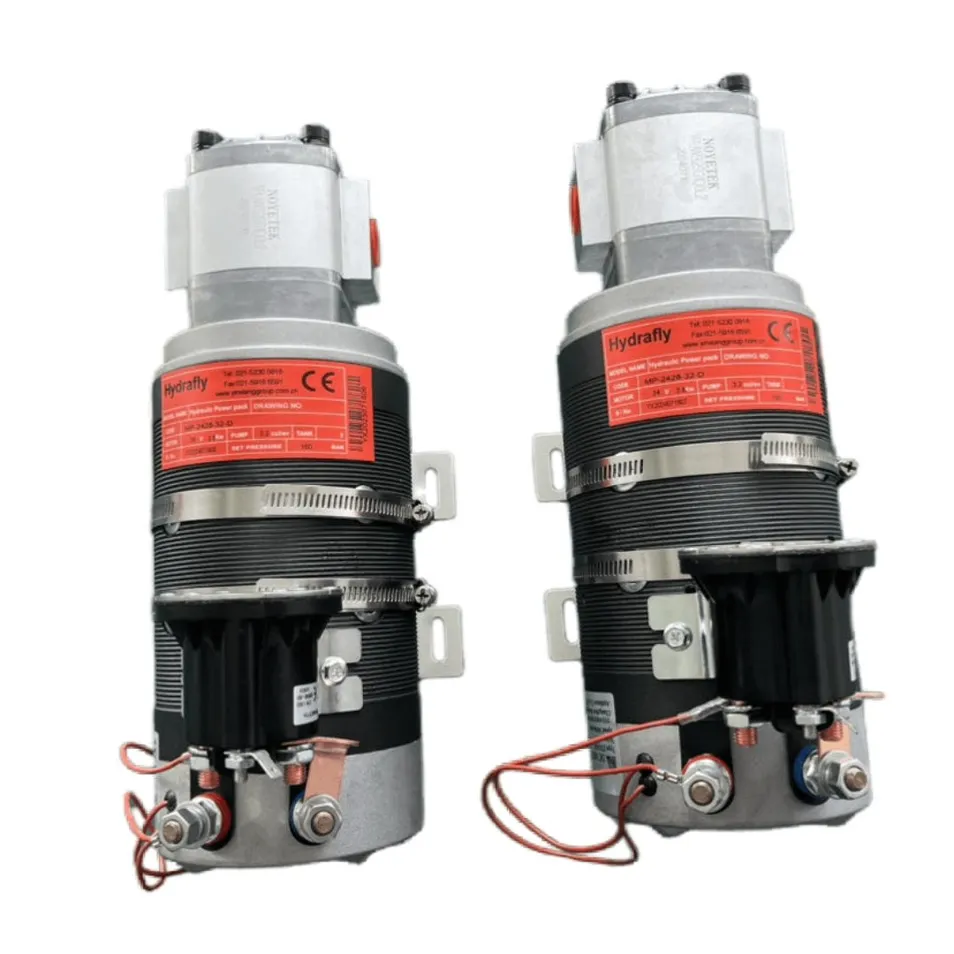 Efficiency Components