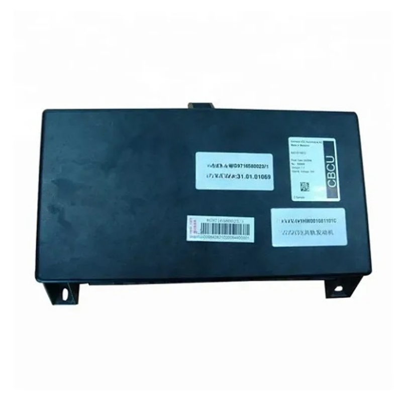 Engine Control Unit A2c53178212 A2c60500307 for Source Sinotruk HOWO Truck Central Control Unit Cbcu Wg9716580023/1
