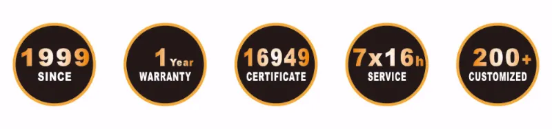 Air Suspension System