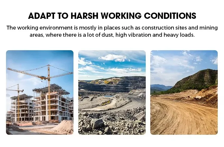 Application Scenarios