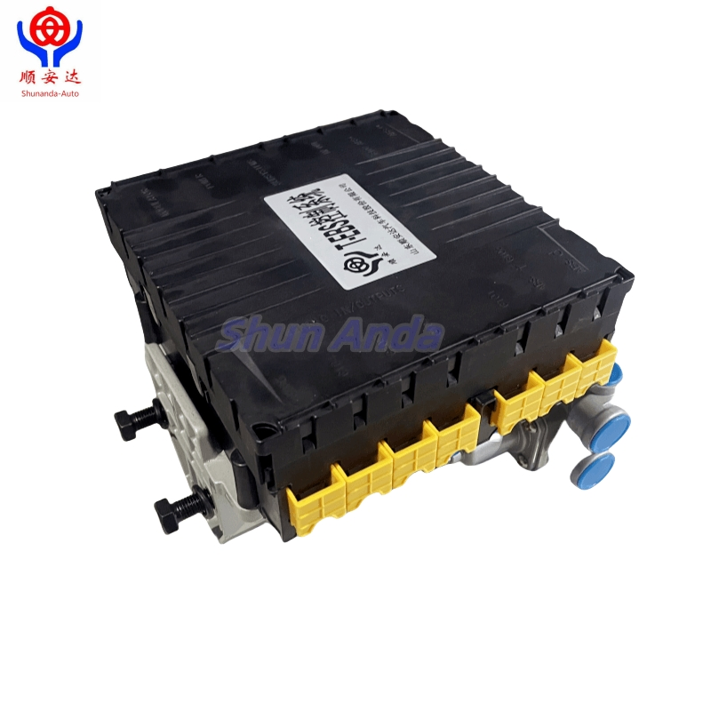 Wbc Ebs 4801020630 4801020640 Control Unit for Truck Trailer