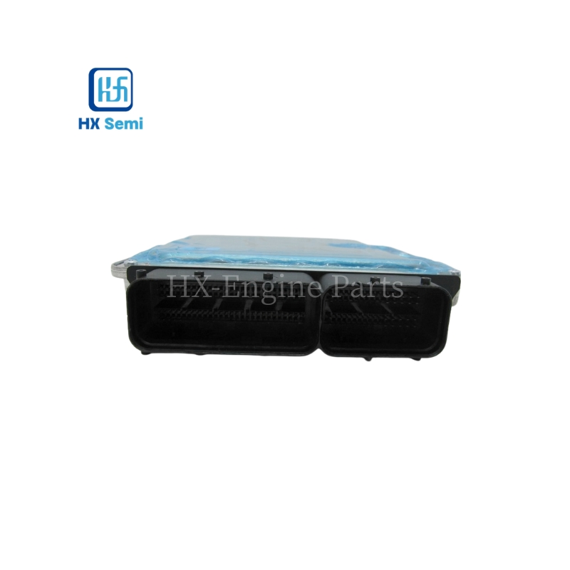 High Quality ECU 0281011228 Engine Control Unit for Daily Truck Tractor