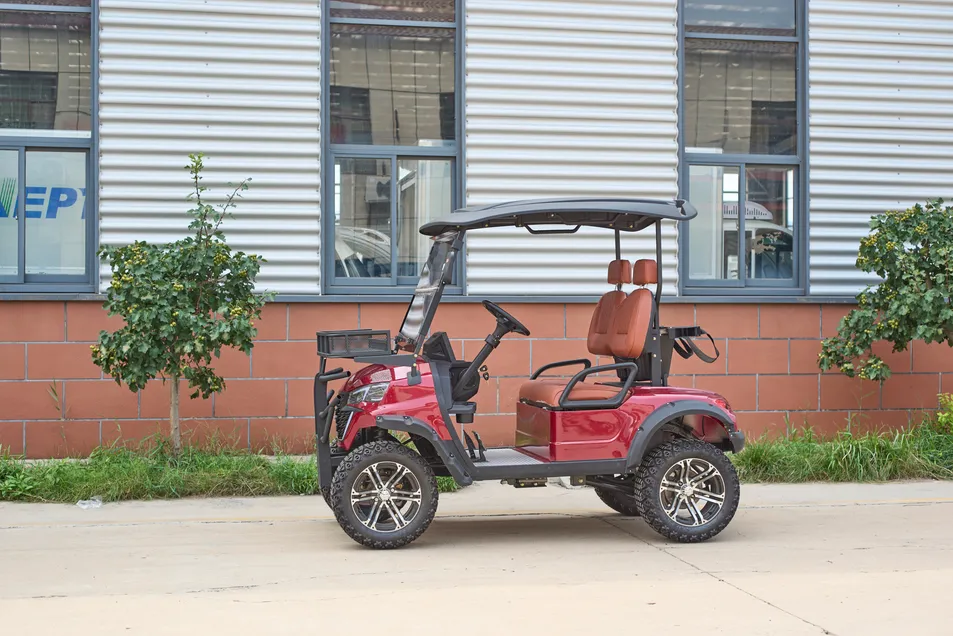 Internal Structure 2