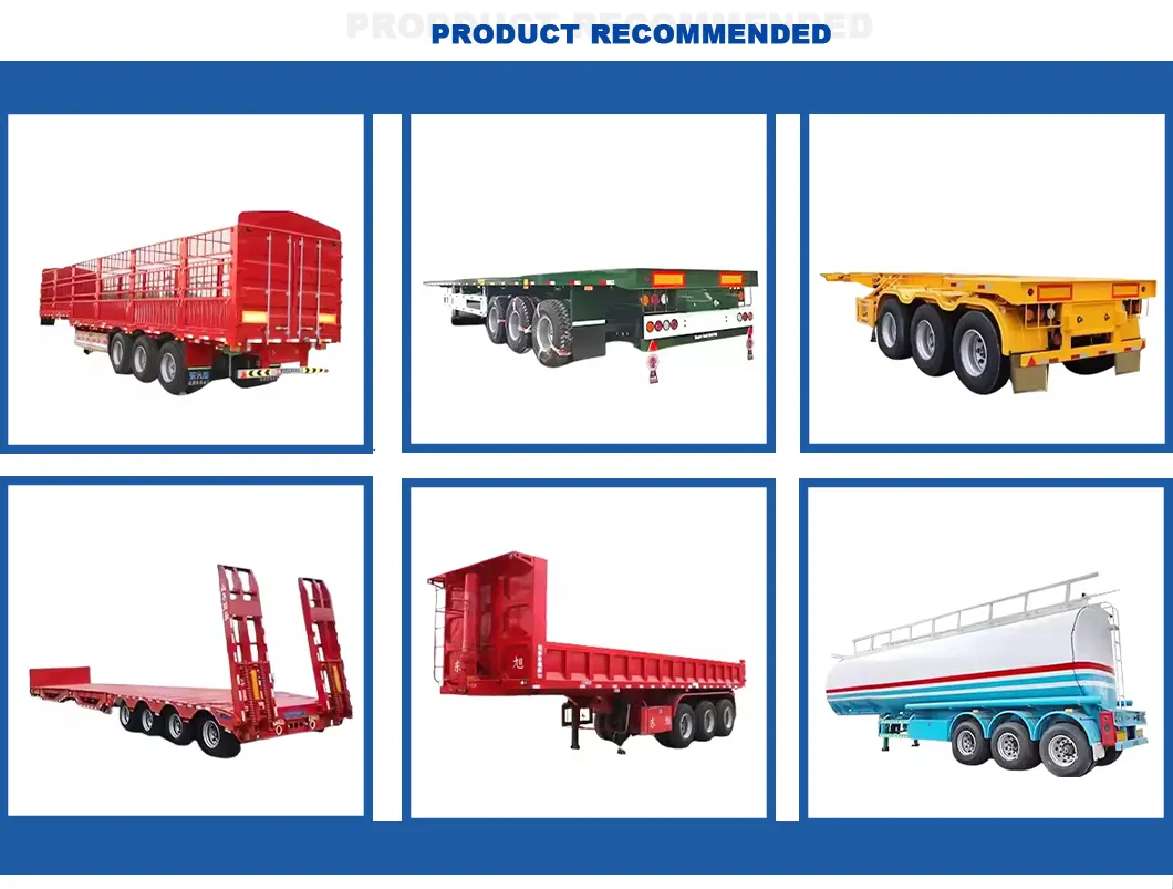 Recommended Truck
