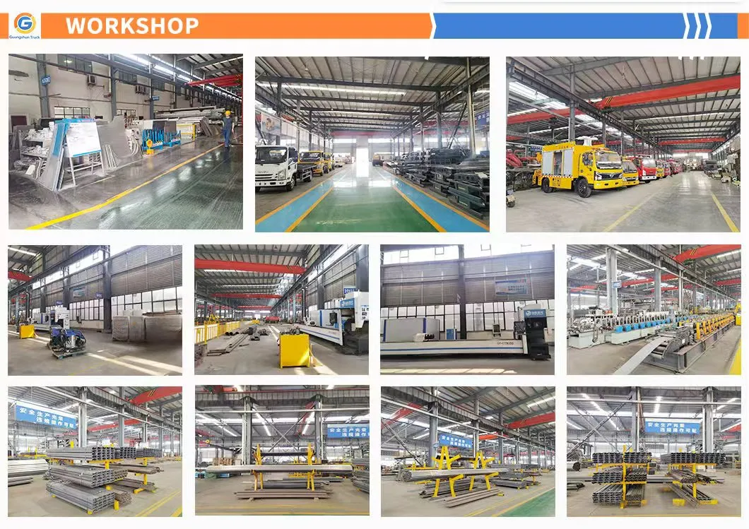 Manufacturing Process