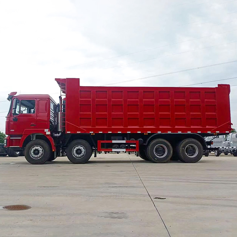 Sinotruk Agricultural Mining Dump Truck Haul Trucks for Heavy Coal Hauling
