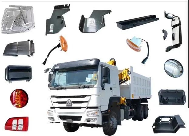 Brake Chamber T24 Component 1