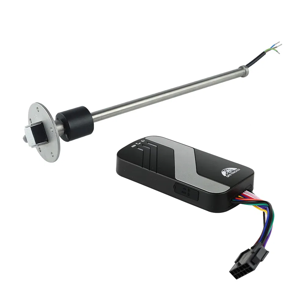 Fleet Management GPS Tracker Device Remotely Kill Switch Sos 4G Car Alarm System for Taxi Bus Truck 1-Year Warranty GSM