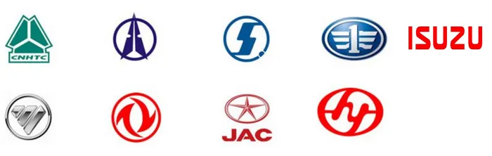 Chassis Brands