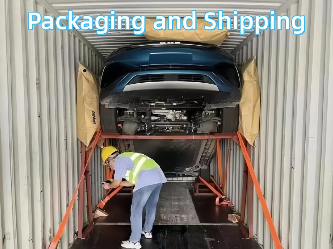 Container Loading
